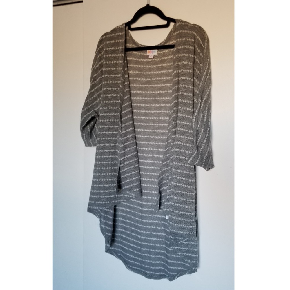 Lularoe Knit Lindsay